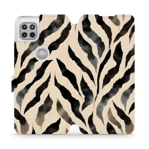 Etui do Motorola Moto G 5G - wzór VA53S