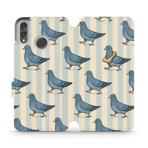 Phone Case Huawei Honor 8X - Design VP91S