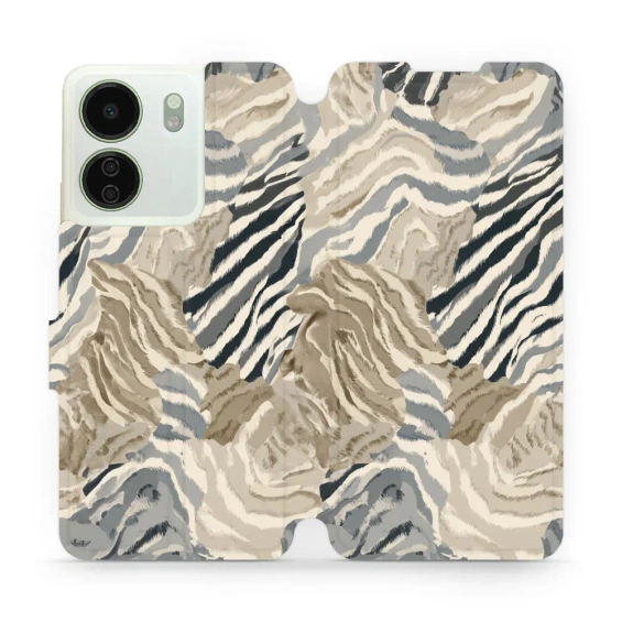 Phone Case Xiaomi Redmi 13C - Design V168S