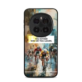 Hülle Glossy Case für Huawei Honor Magic7 Pro 5G - Farbe GD05G