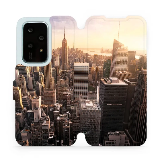 Phone Case Huawei Honor 200 Lite - Design M138P