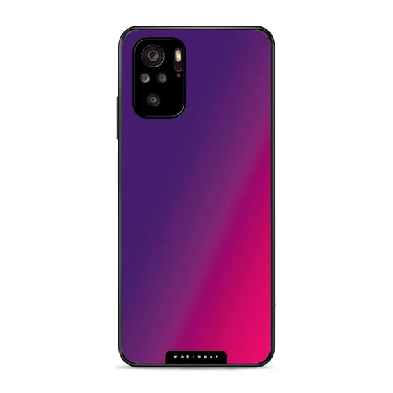 Etui Glossy Case do Xiaomi Redmi Note 10 - wzór G067G