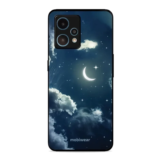 Phone Glossy Case Realme 9 Pro Plus - Design G048G