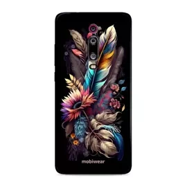 Phone Glossy Case Xiaomi Mi 9T - Design G011G