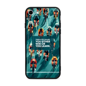 Phone Glossy Case Apple iPhone SE 2022 - Design GD02G