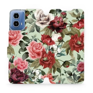 Etui do Motorola Moto G34 5G - wzór MD06P