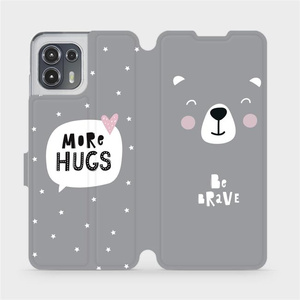 Phone Case Motorola Edge 20 Lite - Design MH06P