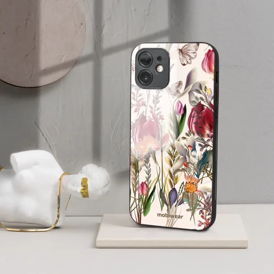 Etui Glossy Case do Samsung Galaxy A20e - wzór G031G