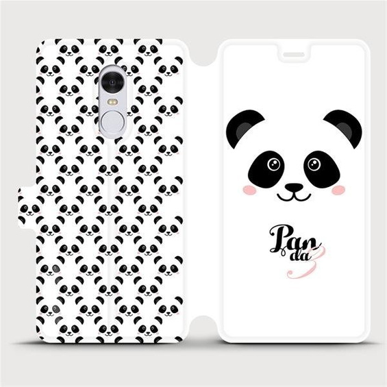 Phone Case Xiaomi Redmi Note 4X - Design M030P