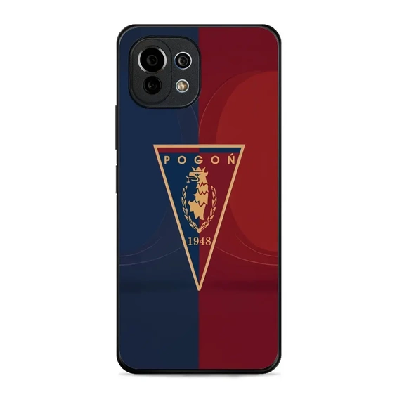 Etui Glossy Case do Xiaomi 11 Lite 5G NE - wzór G08PS