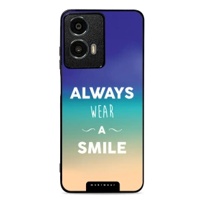 Phone Glossy Case Motorola Moto G24 Power - Design G074G