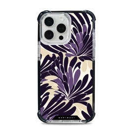 Case MagSafe Elite Bumper for Apple iPhone 15 Pro Max - Design DA47D