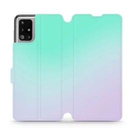 Phone Case Samsung Galaxy M51 - Design VP63S