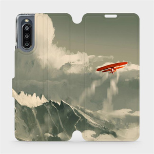 Etui do Sony Xperia 10 IV - wzór MA03P