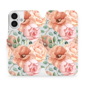 Phone Case Apple iPhone 16 - Design MP02S