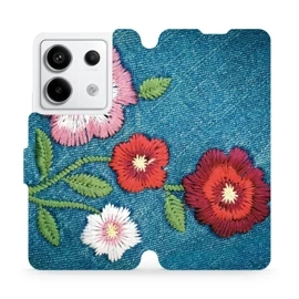 Hülle für Xiaomi Redmi Note 13 PRO - Farbe MD05P