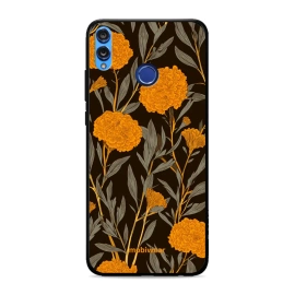 Phone Glossy Case Huawei Honor 8X - Design G175G