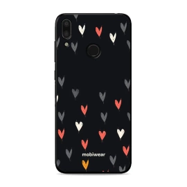 Phone Glossy Case Huawei Y7 2019 - Design GP79G