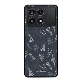 Phone Glossy Case Xiaomi POCO X6 Pro - Design G044G