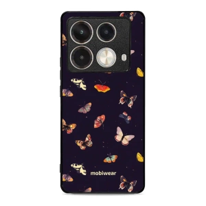 Hülle Glossy Case für Infinix Note 40 Pro - Farbe GP78G