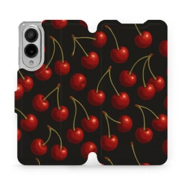 Hülle für Samsung Galaxy S25 Edge - Farbe VP83S