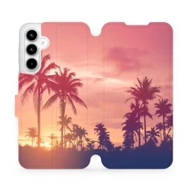 Etui do Samsung Galaxy A35 5G - wzór M134P