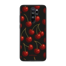 Phone Glossy Case Xiaomi Redmi Note 8 Pro - Design GP83G