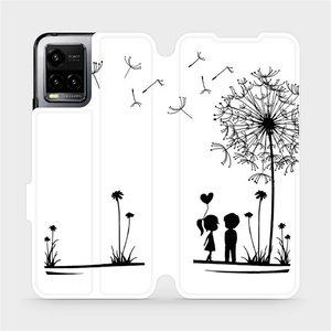 Hülle für Vivo Y21S - Farbe MH16P