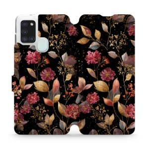 Etui do Samsung Galaxy A21S - wzór V171S