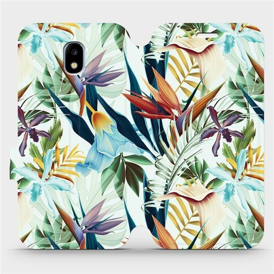 Phone Case Samsung Galaxy J7 2017 - Design M071P
