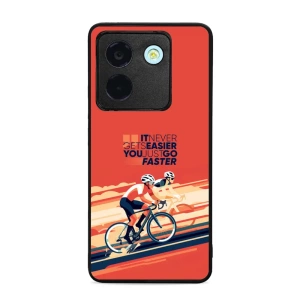 Hülle Glossy Case für Xiaomi POCO M7 Pro 5G - Farbe GD01G