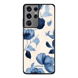 Phone Glossy Case Samsung Galaxy S21 Ultra - Design GP73G