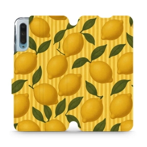 Phone Case Huawei P Smart Pro - Design VP81S