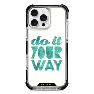 Case MagSafe Elite Bumper for Apple iPhone 16 Pro Max - Design D080D