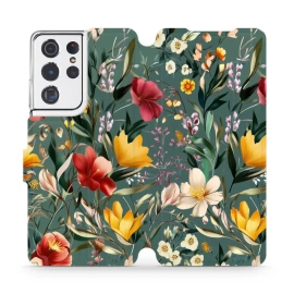 Phone Case Samsung Galaxy S21 Ultra - Design VP71S
