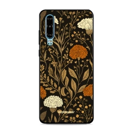 Phone Glossy Case Huawei P30 - Design G174G