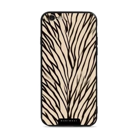 Phone Glossy Case Apple iPhone 6s - Design GA52G
