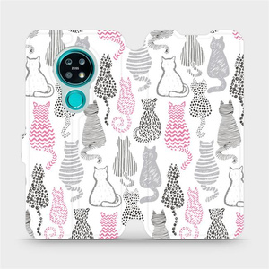 Phone Case Nokia 7.2 - Design MX01S