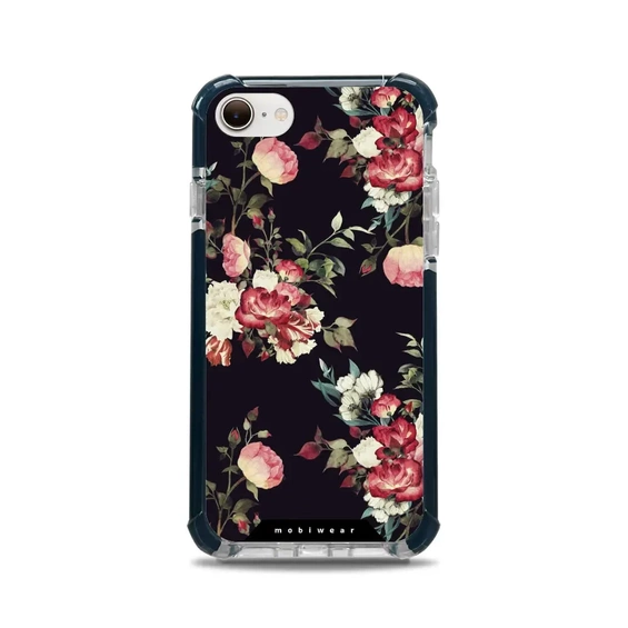 Etui MagSafe Elite Bumper Apple iPhone 8 - wzór D003D