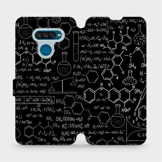 Hülle für LG K50S - Farbe V060P