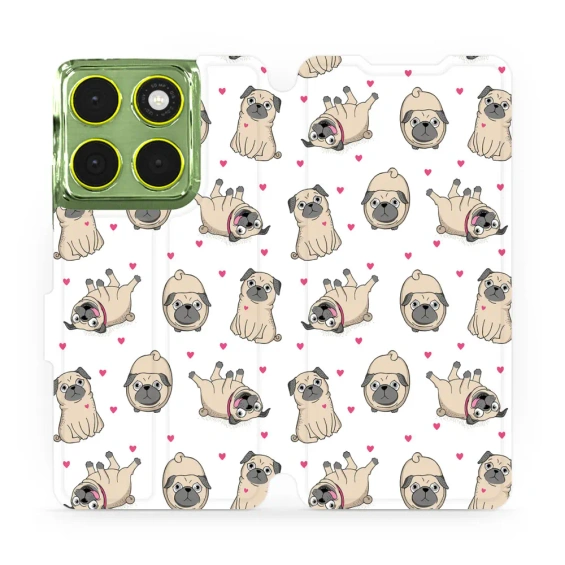 Phone Case Motorola Edge 70 - Design M097P