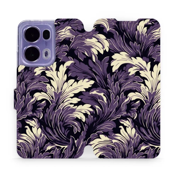 Phone Case OPPO Reno 13 Pro - Design VA46S