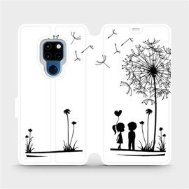 Phone Case Huawei Mate 20 - Design MH16P