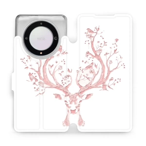 Phone Case Huawei Honor Magic5 Lite 5G - Design M007S