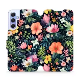 Phone Case Samsung Galaxy A34 5G - Design VP48S