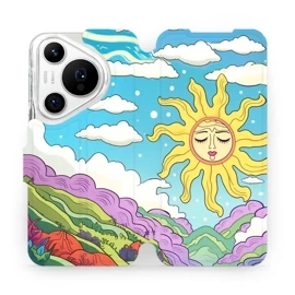 Phone Case Huawei Pura 70 Pro - Design VP57P