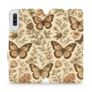 Phone Case Samsung Galaxy A70 - Design VP92S