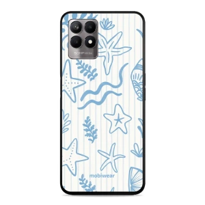 Phone Glossy Case Realme 8i - Design GP88G