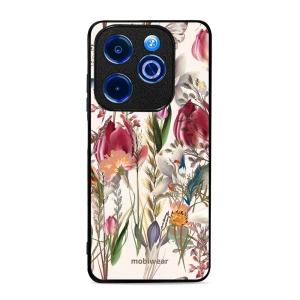 Hülle Glossy Case für Infinix HOT 40i - Farbe G031G