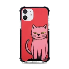 Case MagSafe Elite Bumper for Apple iPhone 12 - Design D026D